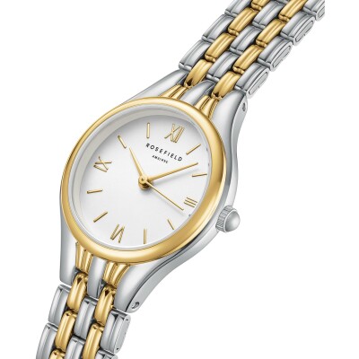 Montre Rosefield Muse MUWDSD-MU03