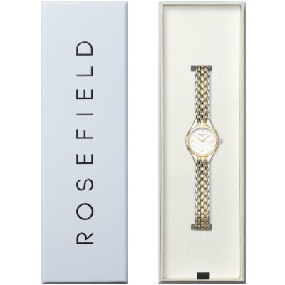 Montre Rosefield Muse MUWDSD-MU03