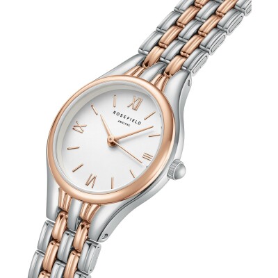 Montre Rosefield Muse MUWDSD-MU04