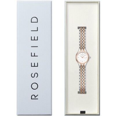Montre Rosefield Muse MUWDSD-MU04