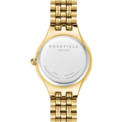 Montre Rosefield Muse MUWGSG-MU01