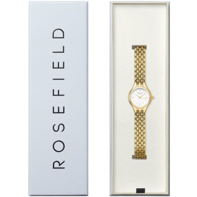 Montre Rosefield Muse MUWGSG-MU01