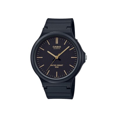 Montre Casio Collection Casio MW-240-1E2VEF