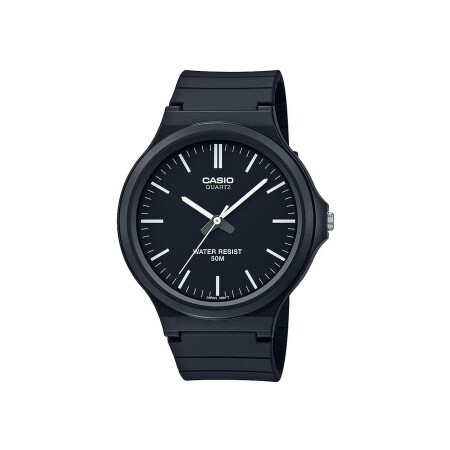 Montre Casio Collection Casio MW-240-1EVEF