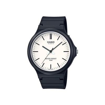 Montre Casio Collection Casio MW-240-7EVEF