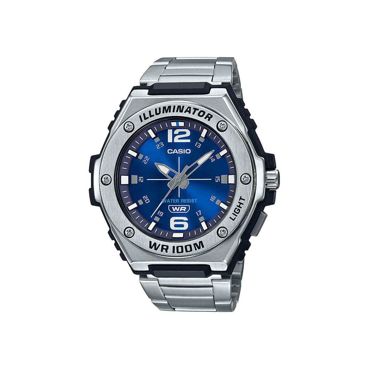 Montre Casio Collection MWA-100HD-2AVEF