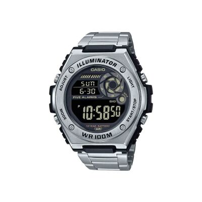 Montre Casio Collection MWD-100HD-1BVEF
