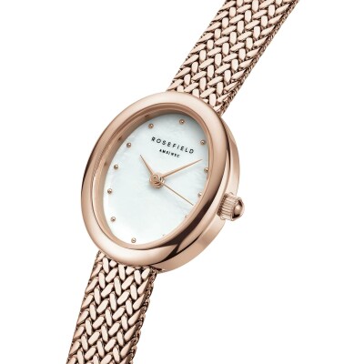 Montre Rosefield Minis MWRMR-M07
