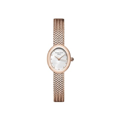 Montre Rosefield Minis MWRMR-M07