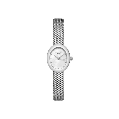 Montre Rosefield Minis MWSMS-M05