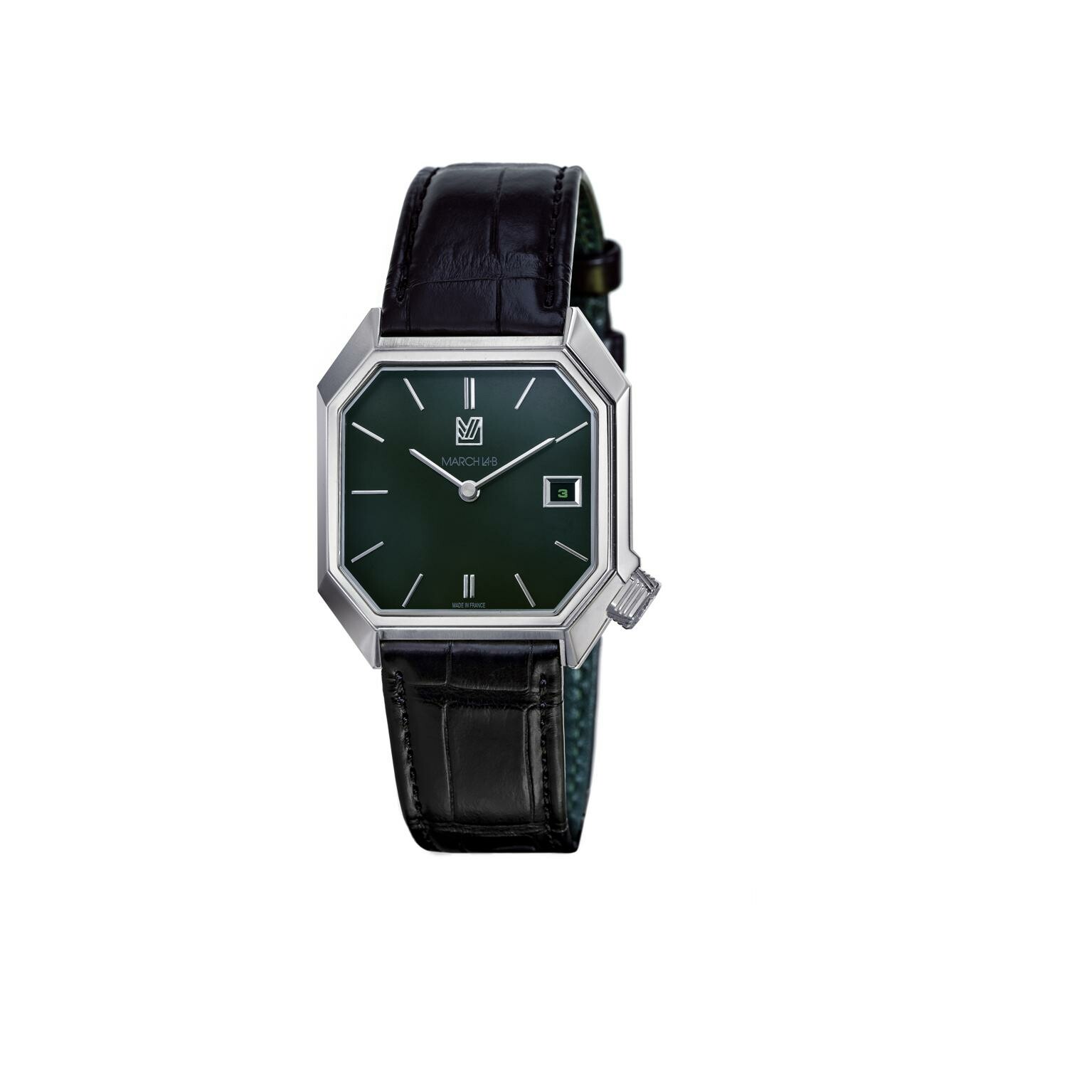 Montre march lab discount macron