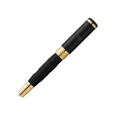 Montblanc Great Characters Muhammad Ali fountain pen