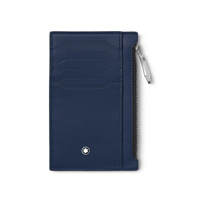 Montblanc Meisterstück cardholder in leather