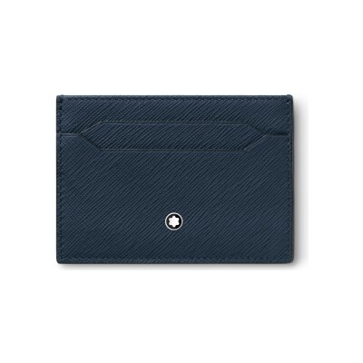 Montblanc Sartorial cardholder in leather