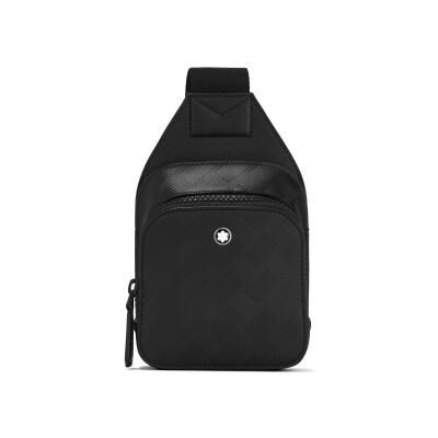 Montblanc Extreme 3.0 bag in leather