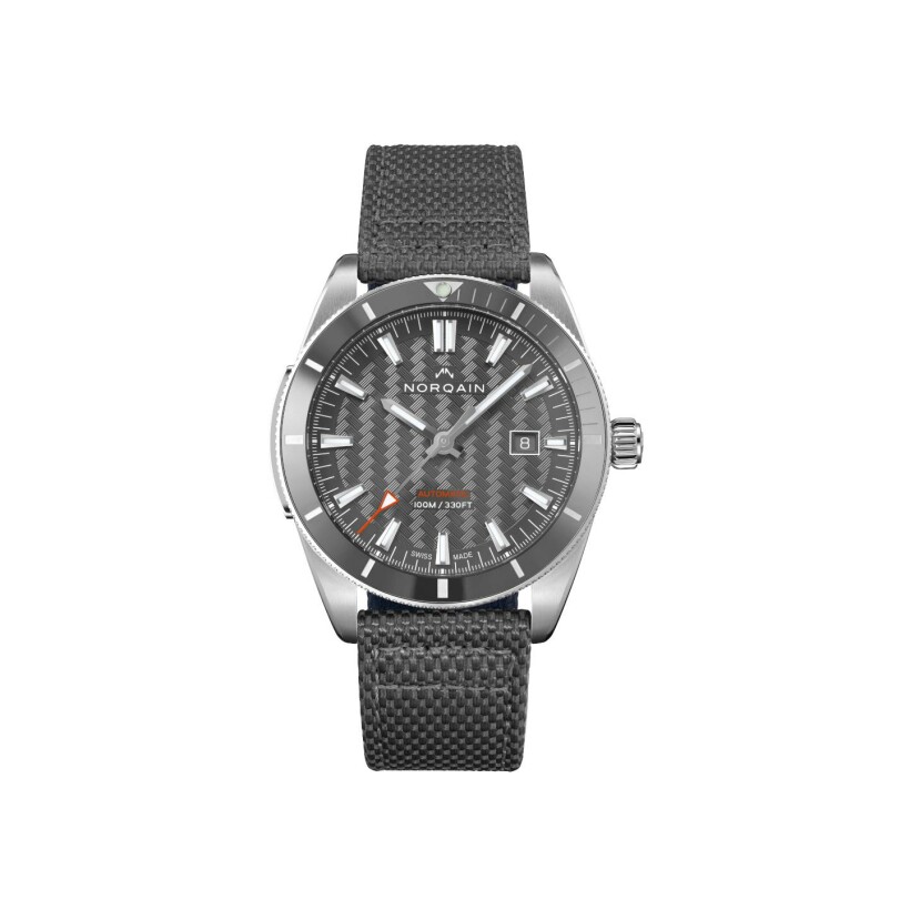 Montre Norqain Adventure Sport, 42mm