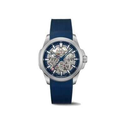 Montre Norqain Independence Skeleton, 42mm