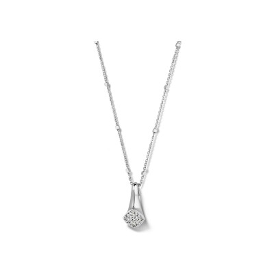 Collier en argent