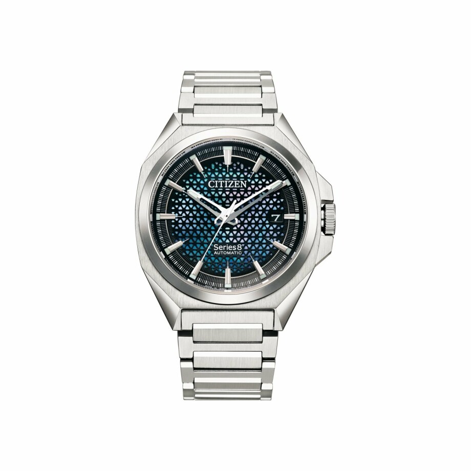 Citizen Series 8 NA1010-84X watch