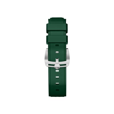 Montre Nubeo  Magellan Chronograph Space Invaders Limited Edition NB-6024-SI-05