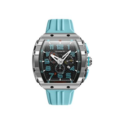 Montre Nubeo Magellan Chronograph Retrograde NB-6088-02