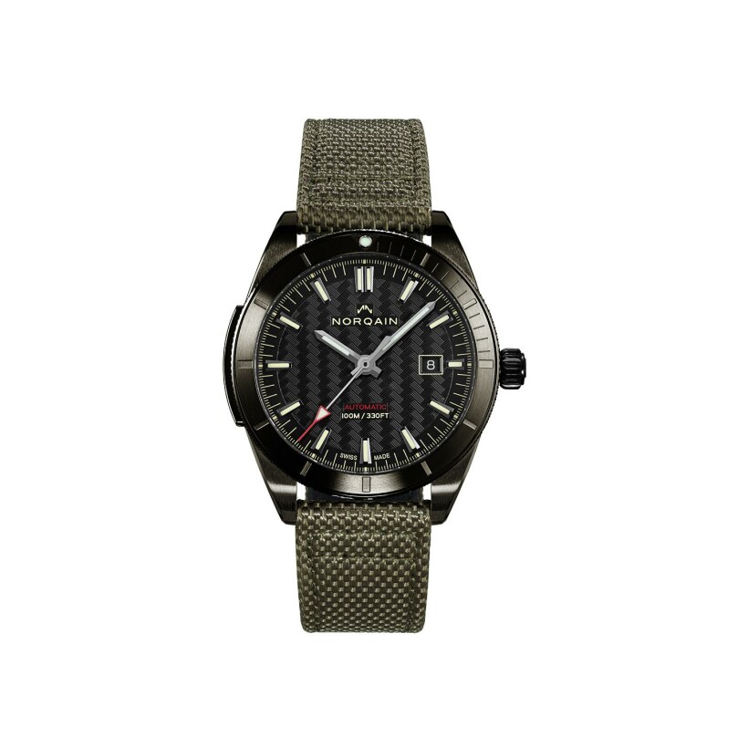 Montre Norqain Adventure Sport, 42mm