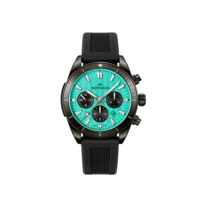 Montre Norqain Adventure Sport Chrono, 44mm