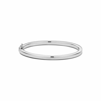 Bracelet esclave Naiomy Silver en argent