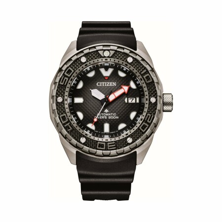 Montre Citizen Promaster Marine Automatique NB6004-08E