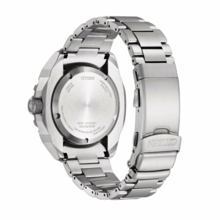 Montre Citizen Promaster Marine Automatique NB6004-83E