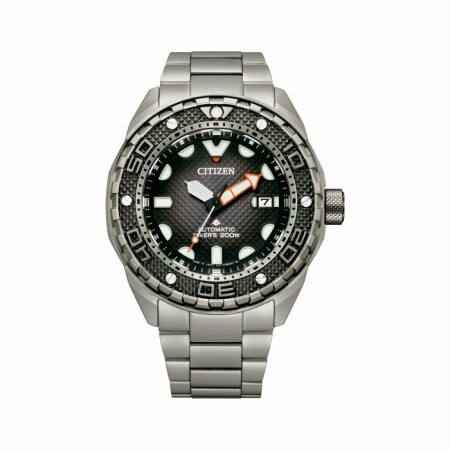 Montre Citizen Promaster Marine Automatique NB6004-83E