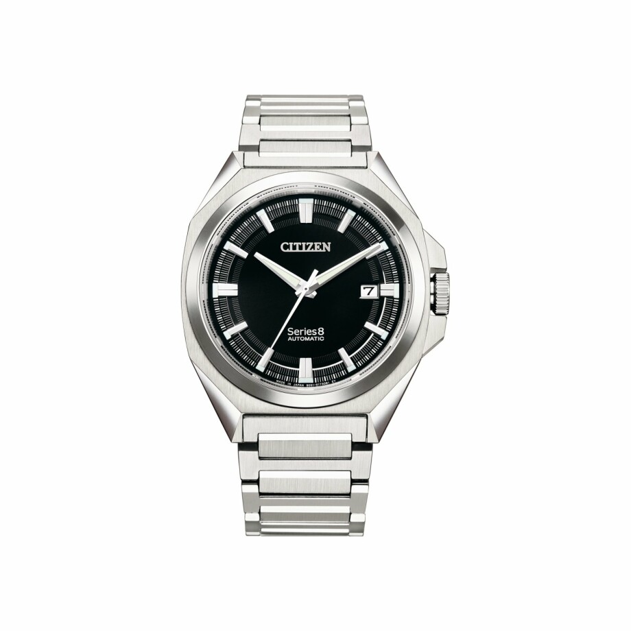 Citizen Series 8 NB6010-81E watch