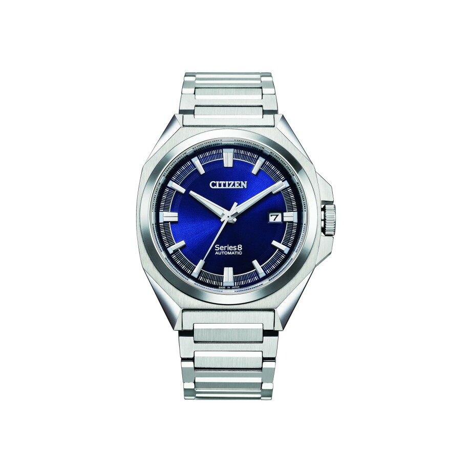 Citizen Series 8 NB6010-81L watch