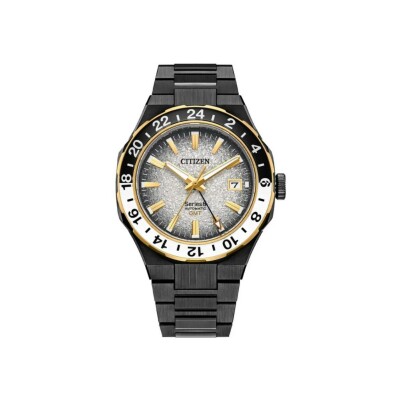 Montre Citizen Series 8 The Seasons Winter edition NB6035-55H