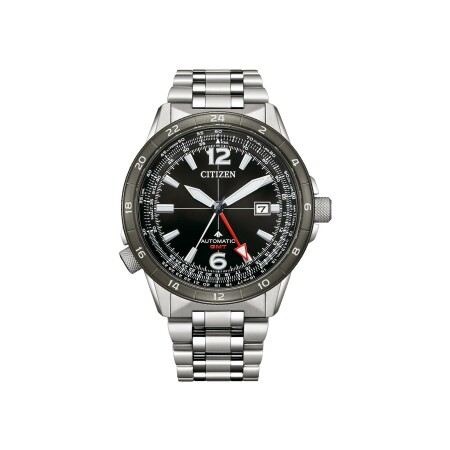 Montre Citizen Promaster Sky GMT NB6046-59E