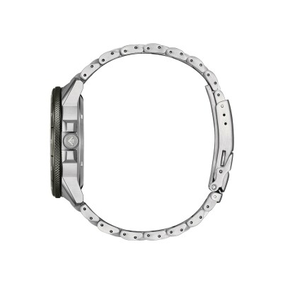 Montre Citizen Promaster Sky GMT NB6046-59E