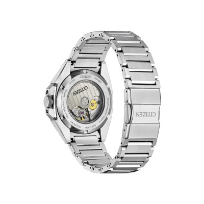 Montre Citizen Series 8 NB6050-51W