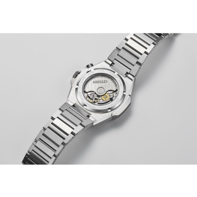 Montre Citizen Series 8 NB6066-51W