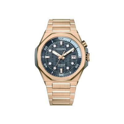 Montre Citizen Series 8 NB6069-53H