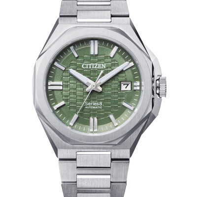 Montre Citizen Series 8 NB6080-51W