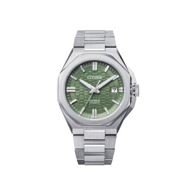 Montre Citizen Series 8 NB6080-51W