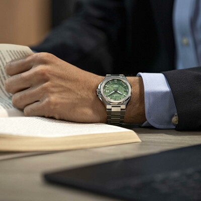 Montre Citizen Series 8 NB6080-51W