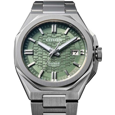 Montre Citizen Series 8 NB6080-51W