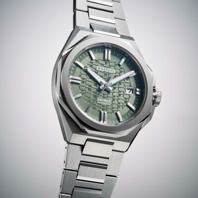 Montre Citizen Series 8 NB6080-51W