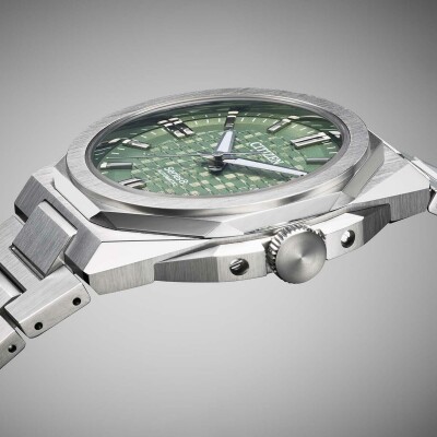 Montre Citizen Series 8 NB6080-51W