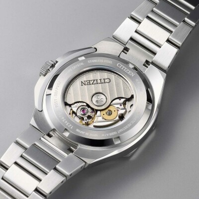 Montre Citizen Series 8 NB6080-51W