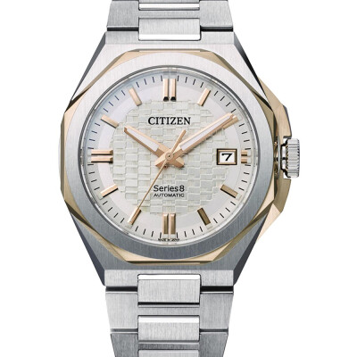 Montre Citizen Series 8 NB6084-50A