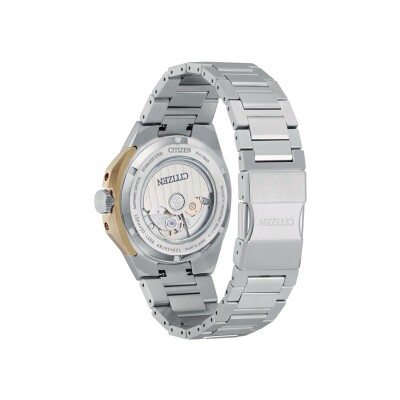 Montre Citizen Series 8 NB6084-50A