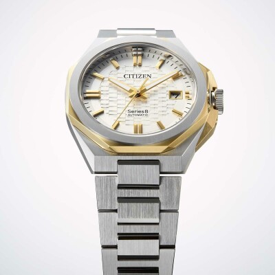 Montre Citizen Series 8 NB6084-50A