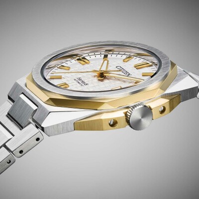 Montre Citizen Series 8 NB6084-50A